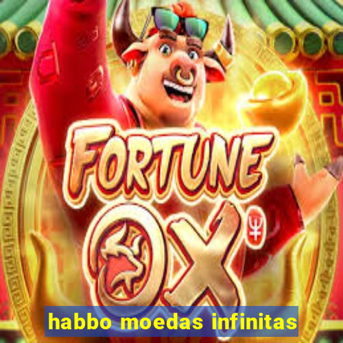 habbo moedas infinitas